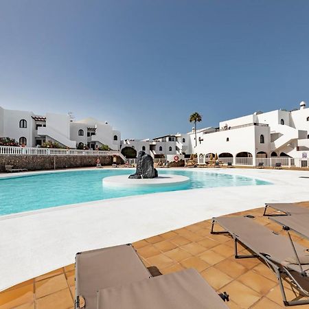 The Colors House, 226 - Private Apartment Costa Teguise Buitenkant foto