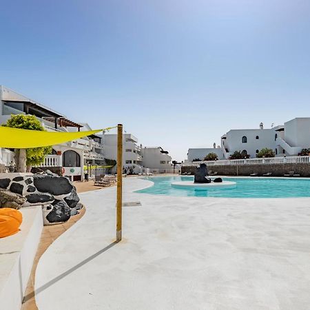 The Colors House, 226 - Private Apartment Costa Teguise Buitenkant foto