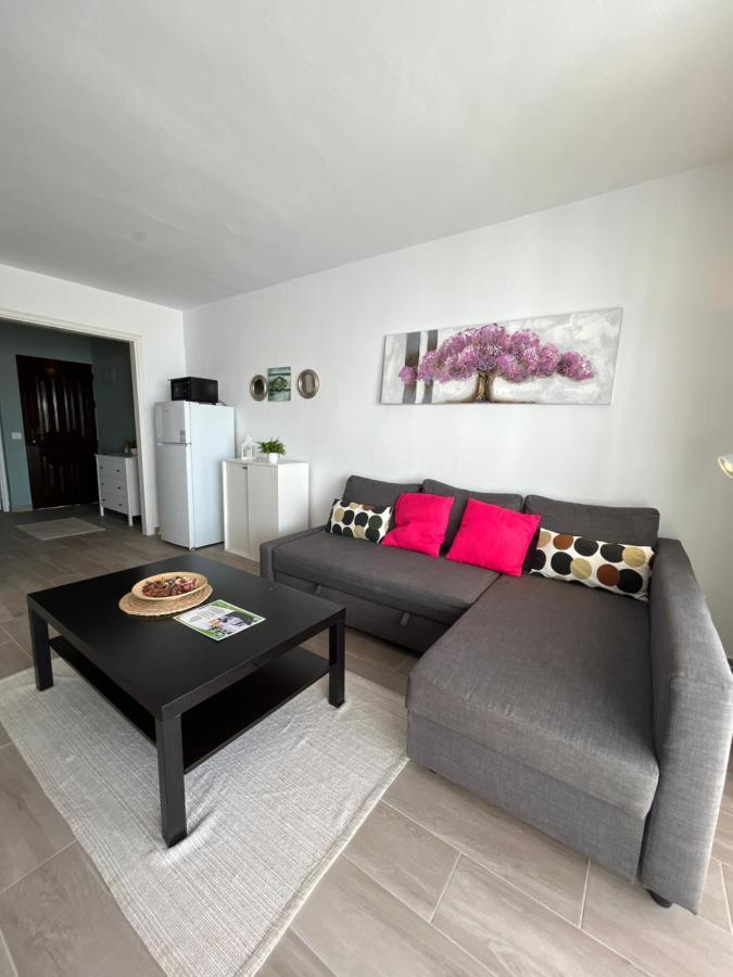 The Colors House, 226 - Private Apartment Costa Teguise Buitenkant foto