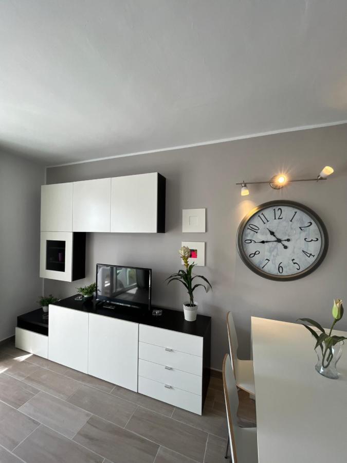 The Colors House, 226 - Private Apartment Costa Teguise Buitenkant foto