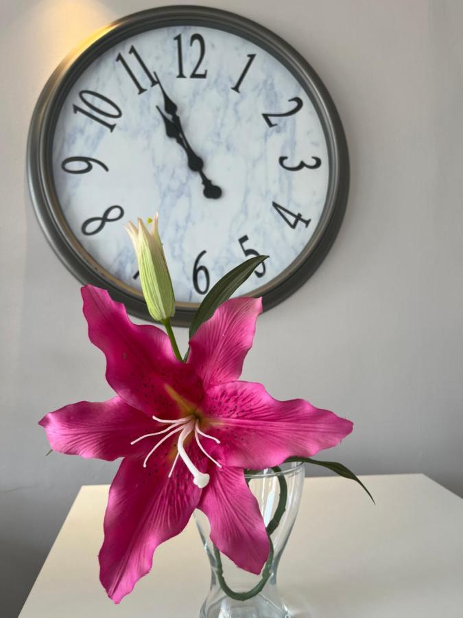 The Colors House, 226 - Private Apartment Costa Teguise Buitenkant foto