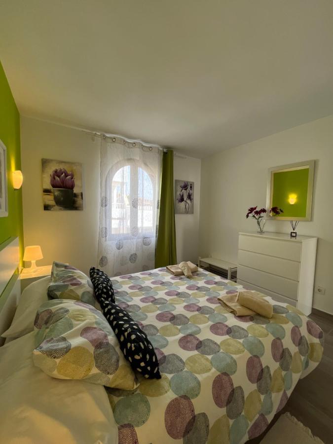 The Colors House, 226 - Private Apartment Costa Teguise Buitenkant foto