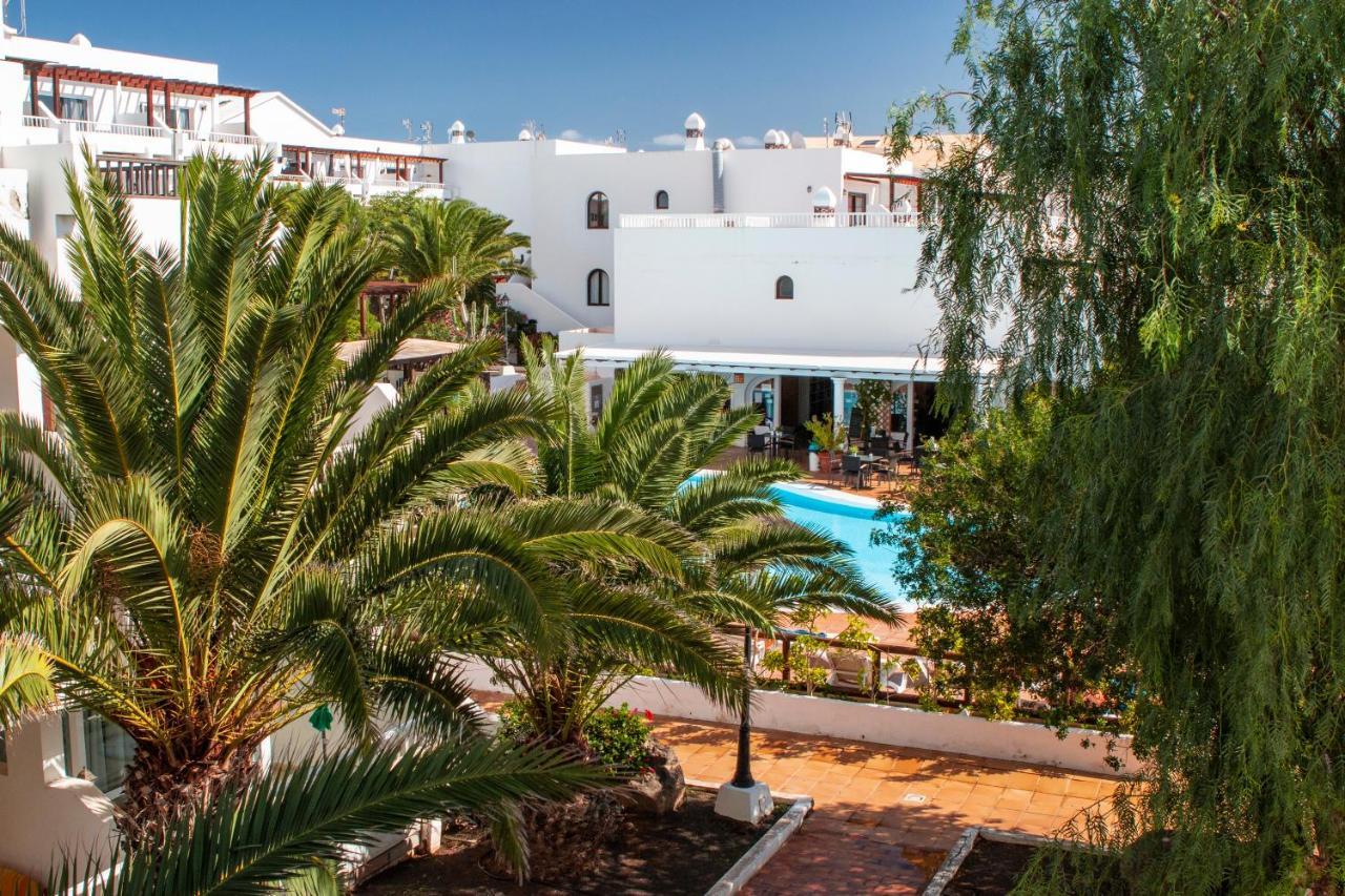 The Colors House, 226 - Private Apartment Costa Teguise Buitenkant foto