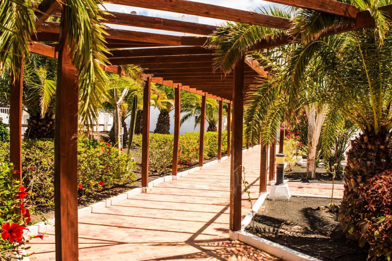 The Colors House, 226 - Private Apartment Costa Teguise Buitenkant foto