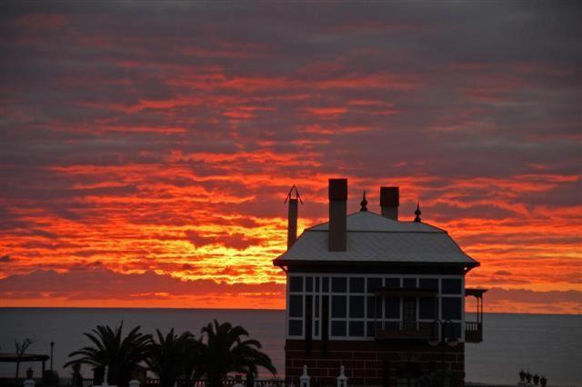 The Colors House, 226 - Private Apartment Costa Teguise Buitenkant foto