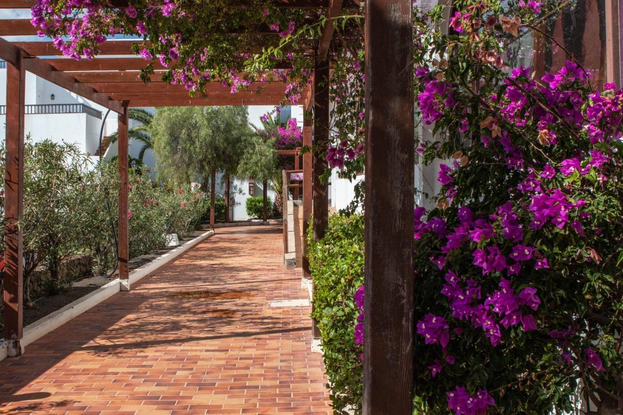 The Colors House, 226 - Private Apartment Costa Teguise Buitenkant foto
