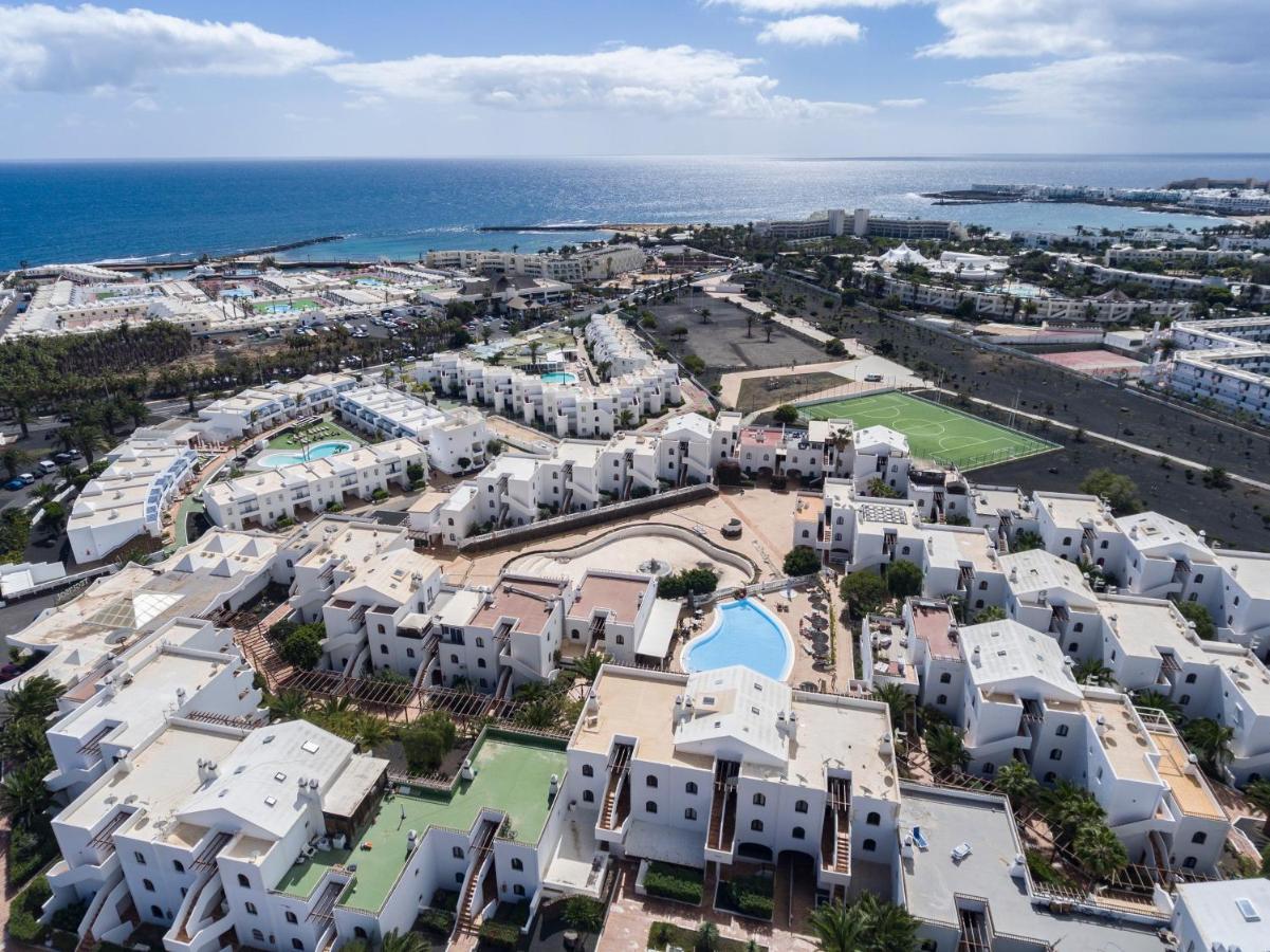 The Colors House, 226 - Private Apartment Costa Teguise Buitenkant foto